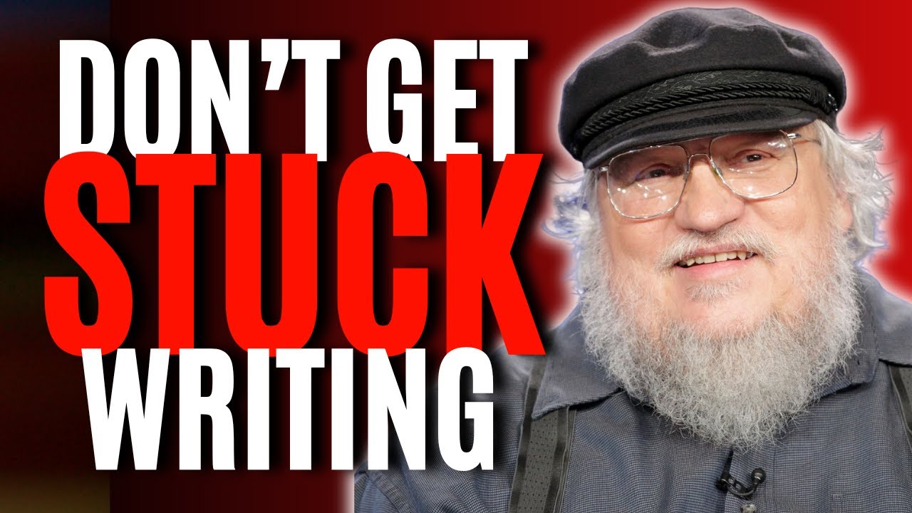 7 Strategies for Starting & Finishing Your Story (Writing Advice)