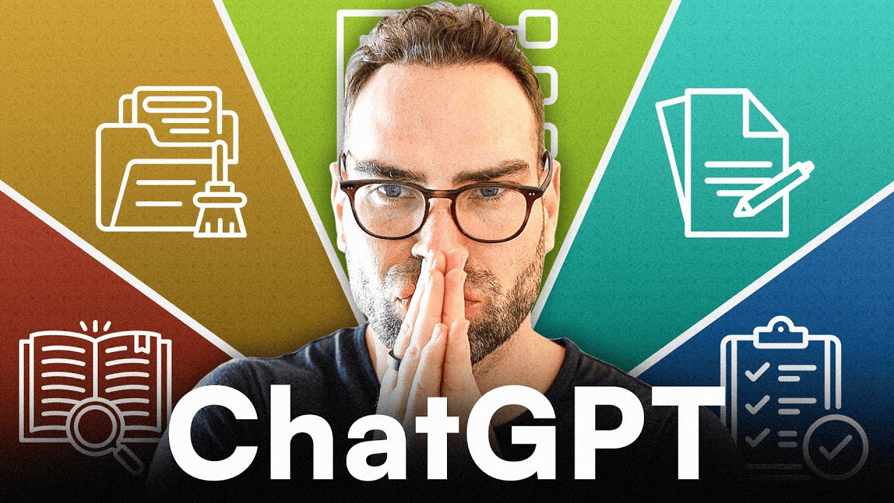 5 Powerful Ways to Use ChatGPT for Academic Research (without getting busted)