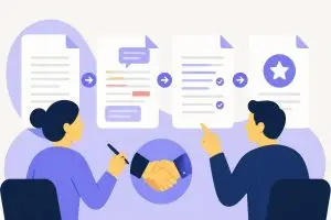 Author and Editor: The Essential Writing Partnership