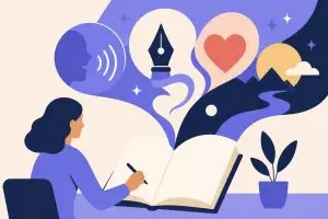 Beautiful Writers: The Art of Crafting Stories That Sing