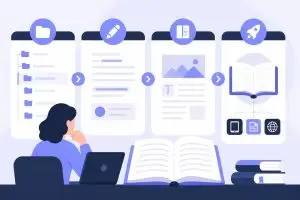 Best Writing Platforms for Authors in 2026