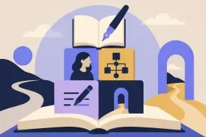 Books About Writing a Book: A Guide for Authors