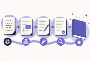 Edit My Book: A Complete Guide for Authors in 2026