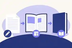Format of Book Writing: Complete Guide for 2026