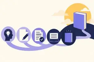 How Authors Write: The Craft Behind Every Great Story