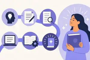 How to Become a Published Author in 2026