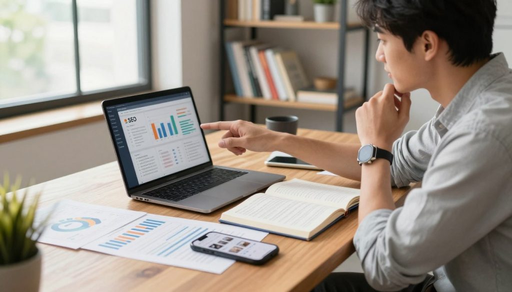 SEO content strategies SEO content strategies