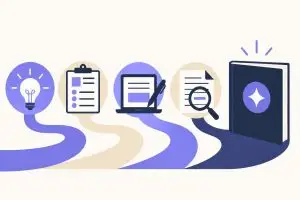 Start Writing a Book: Your Complete Author’s Guide