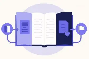 Structure of Book: How to Build a Manuscript That Works