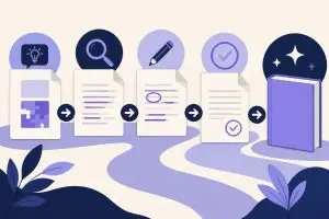 The Editor in Publishing: A Complete Guide for Authors