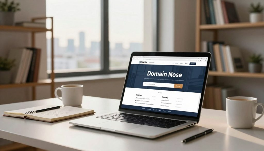 author website optimization
