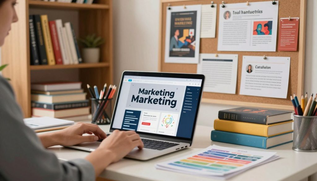 book marketing strategies