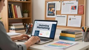 Book Marketing Strategies I Use to Boost My Sales
