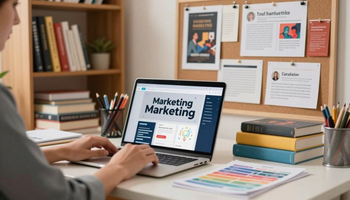 book marketing strategies