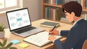 How to Write a Chapter Outline