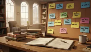 How to Organize Chapters of the Book Effectively