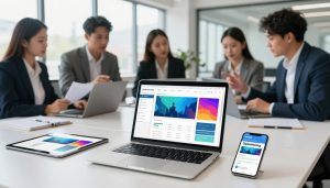Why I Choose Digital Publishing Solutions for Success