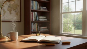 How to Improve Creative Nonfiction Writing Skills Fast