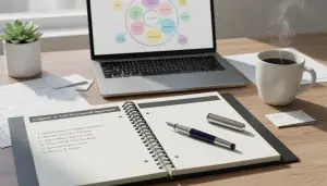 Example of a Chapter Outline: Step-by-Step Guide