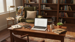 Fiction Writing Tips I Use to Craft Better Stories