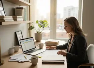 How I Managed to Find a Book Agent Successfully