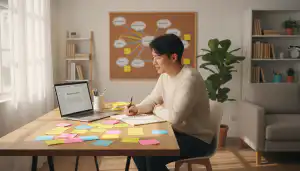 How Do I Write an Outline Easily and Effectively
