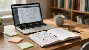 How Do You Outline a Book for Beginners Made Simple