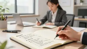 How Do You Write an Outline That Organizes Your Ideas