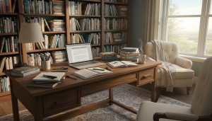 How to Create a Book Your Complete Guide to Writing
