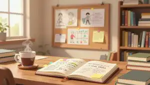 How to Do an Outline for a Story Step by Step Guide