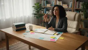 How to Do an Outline of a Book Step by Step Guide