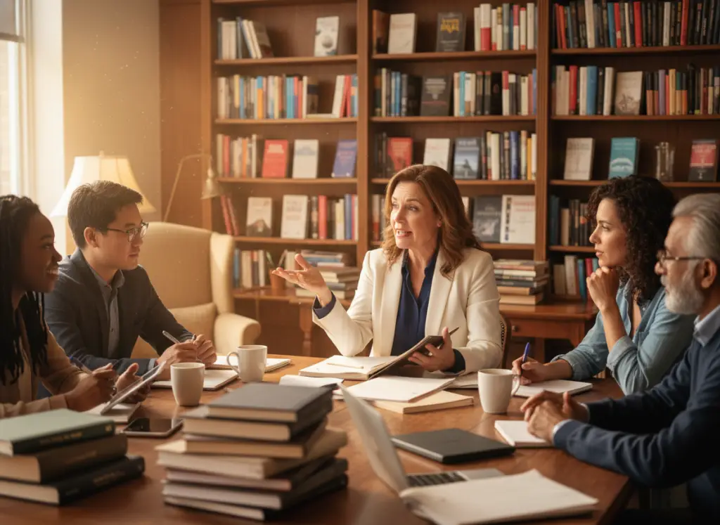 how to find a literary agent