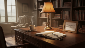 How to Start Writing: My Simple Guide for Beginners