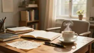 How to Start Writing a Book: My Complete Guide
