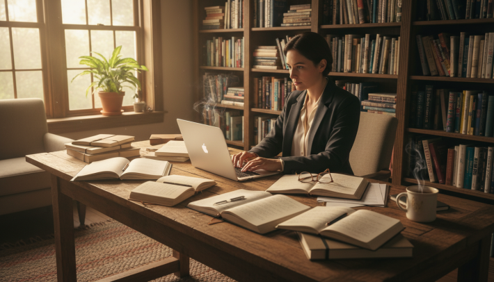 how to write a bestselling non fiction book