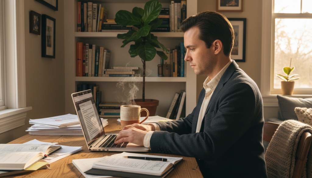 how to write a bestselling non fiction book