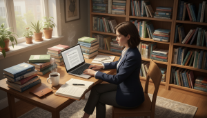 How to Write a Non Fiction Book: My Complete Guide