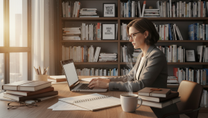 How to Write a Non Fiction Book: My Complete Guide