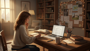 How to Write a Novel: My Complete Guide