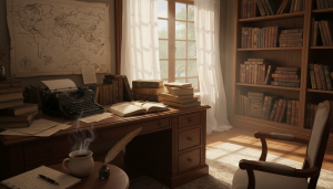 How to Write a Successful Novel: My Complete Guide