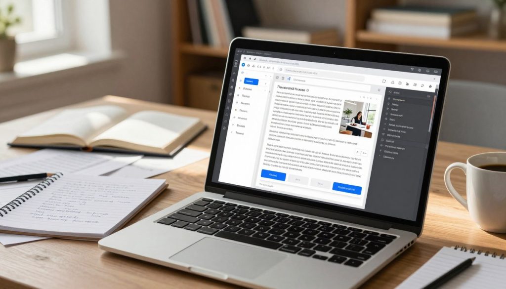 manuscript formatting tool