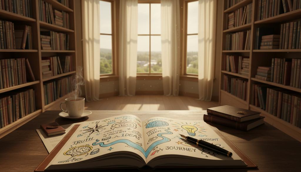 nonfiction writings