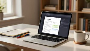 Discover How the Novel Formatting Tool Changed My Writing