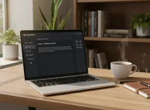 Best Novel Writing App for Authors in 2024