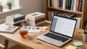 My Favorite Self-Publishing Tools for Easy Book Creation