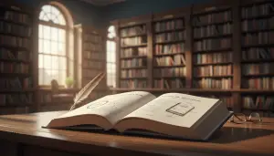 Understanding the Structure of Books: A Simple Guide