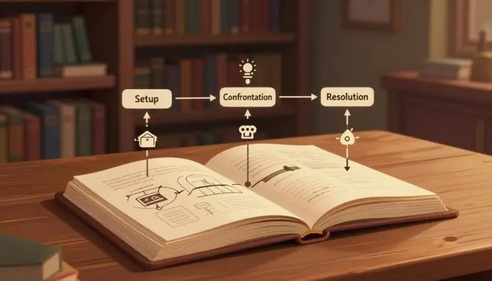 three act structure
