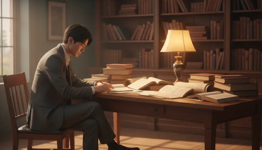 what is a chapter
