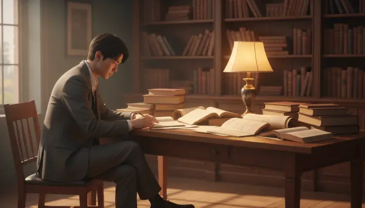 what is a chapter