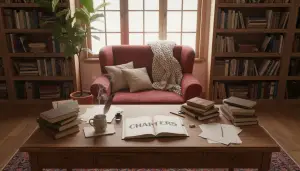 What Is a Chapter: A Complete Guide for Writers